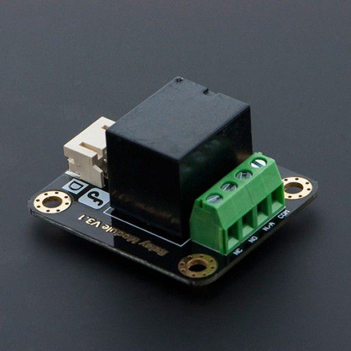 Gravity Relay Module V3.1
