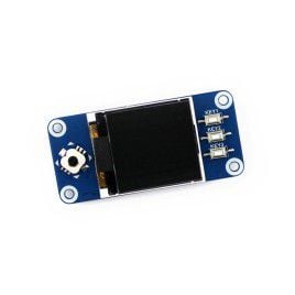1.44inch LCD display (128x128) HAT for Raspberry Pi 