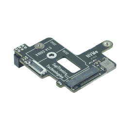 X1003 - Mạch chuyển đổi PCIe sang M.2 Key-M (NVMe) cho Raspberry Pi 5