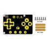 TTP229L 16-Channel Touch HAT for Raspberry Pi