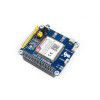 Module SIM7600E  - 4G/3G/2G/GSM/GPRS/GNSS HAT cho Raspberry Pi 