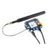 Module SIM7600E  - 4G/3G/2G/GSM/GPRS/GNSS HAT cho Raspberry Pi 