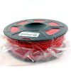 1KG 1.75mm ABS Filament-Red