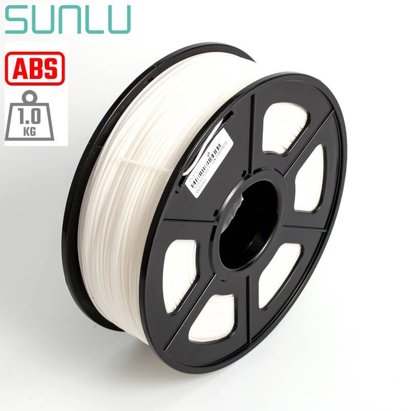 SunLu 1KG 1.75mm ABS Filament