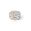Magnet Disc Strong N45 OD:20mm x H:3mm