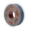 3D Printer 1.75mm PLA Filament (Rainbow)