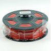 1KG 1.75mm PLA+ Silk Filament (Red)