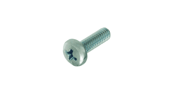 M3 Phillip Pan Head Bolts