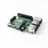 Anti Dust Silicone Covers for Raspberry Pi 4B - Black