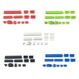 Anti Dust Silicone Covers for Raspberry Pi 4B