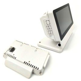 7 pouces Ecran tactile LCD Raspberry Pi, Officiel 800x480 - A2itronic