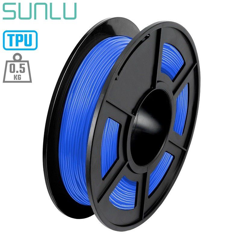SUNLU TPU 3D Printing Filament at Rs 1499/kg in Mumbai