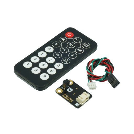 IR Remote Control Kit