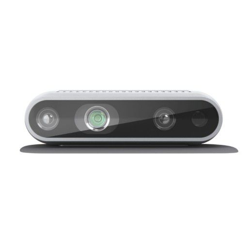 Intel RealSense Depth Camera D435i