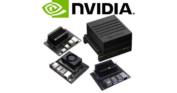 NVIDIA AI