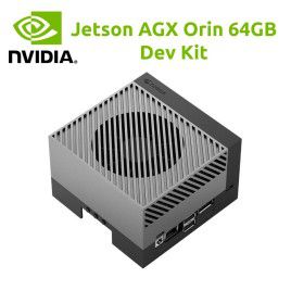 Nvidia Jetson AGX Orin 64GB Dev Kit