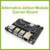 Nvidia Jetson Nano B01 SOM and Carrier Board