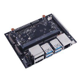 A206 Jetson Modules Carrier Board
