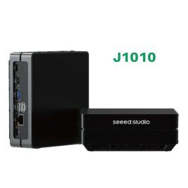reComputer J1010 with Jetson Nano 4GB Module