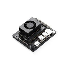 NVidia Jetson Orin Nano 8GB Dev Kit