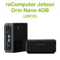 reComputer Jetson Orin Nano 4GB