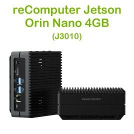 Nvidia Jetson AGX Orin 32GB Dev Kit Nvidia Jetson AGX Orin 32GB Dev Kit