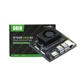 Jetson Orin NX AI Development Kit - 16GB