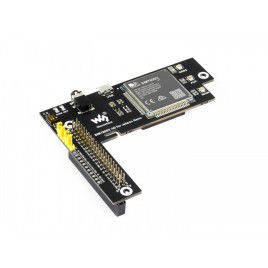 SIM7600G-H Cellular and GNSS Module for Jetson Nano