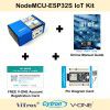 NodeMCU-ESP32S IoT Kit - Simplifying IoT with V-ONE