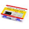 Plusivo Wireless Super Starter Kit with ESP8266