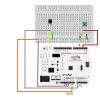 Cytron UNO (Arduino Compatible) IoT WiFi Kit-Temperature