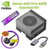 Nvidia Jetson AGX Orin Dev Kit and Bundles