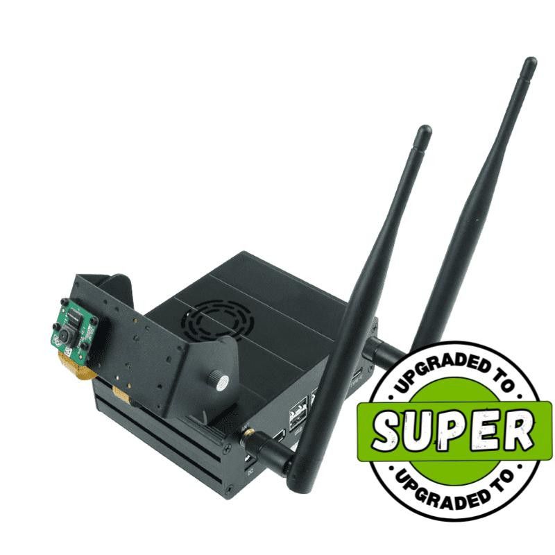 Nvidia Jetson Orin Nano Super Training Kit - AI Computer Vision