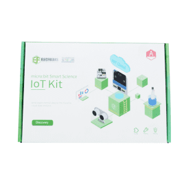 ElecFreaks micro:bit Smart Science IoT kit