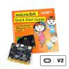 Bộ Kit Microbit Quick Start (bao gồm micro:bit V2)