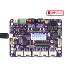 ชุดทดลองควบคุมมอเตอร์ Elektor พร้อม Maker Pi RP2040