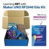 Maker Uno RP2040 and Kits