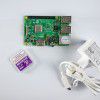 Bộ Kit Raspberry Pi 3 Model B - Hoàn chỉnh