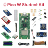 Pico W Student Kit - CircuitPython for Beginner