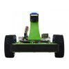 PiRacer AI Racer Car Kit for Raspberry Pi 4 Model B