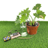 Auto Plant Watering Kit for micro:bit (micro:bit V2 Included)