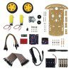 Maker Uno Bluetooth Robot Kit