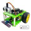 BocoBot - 5 in 1 Robotics Kit สำหรับ Raspberry Pi Pico W