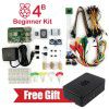 Raspberry Pi 4 Model B 2GB Beginner Kit
