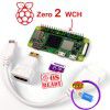 Raspberry Pi Zero 2 W (Wireless) 