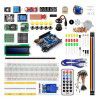 Arduino UNO R3 Compatible (CH340) Beginner Kit
