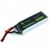 LiPo Rechargeable Battery 11.1V 5200mAh 30C