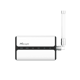 UG65 Semi-Industrial LoRaWAN® Gateway