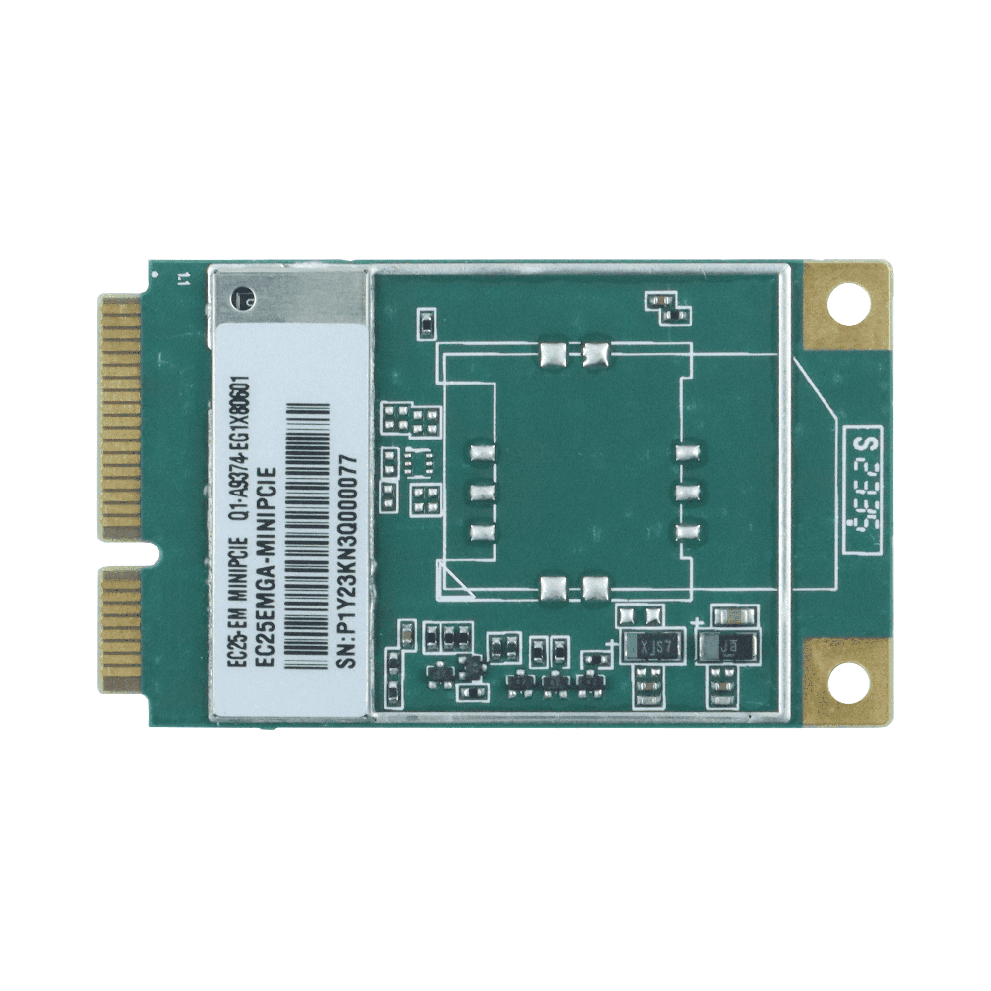 Quectel Lte Cat Ec Em Mini Pcie Module South East Asia