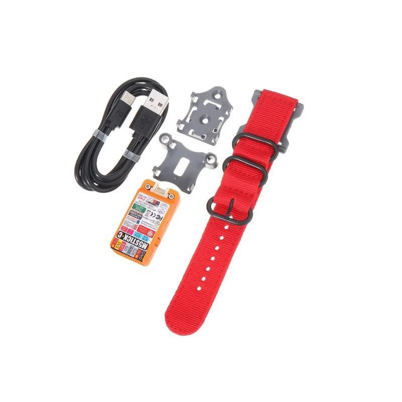 M5StickC PLUS with Watch Accessories - M5Stack